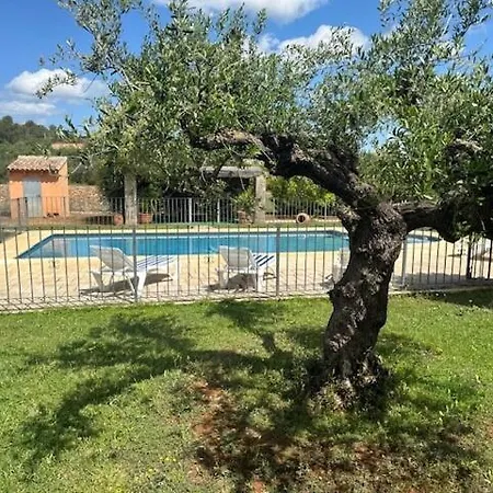 House With Large Garden And Pool Villa Chella